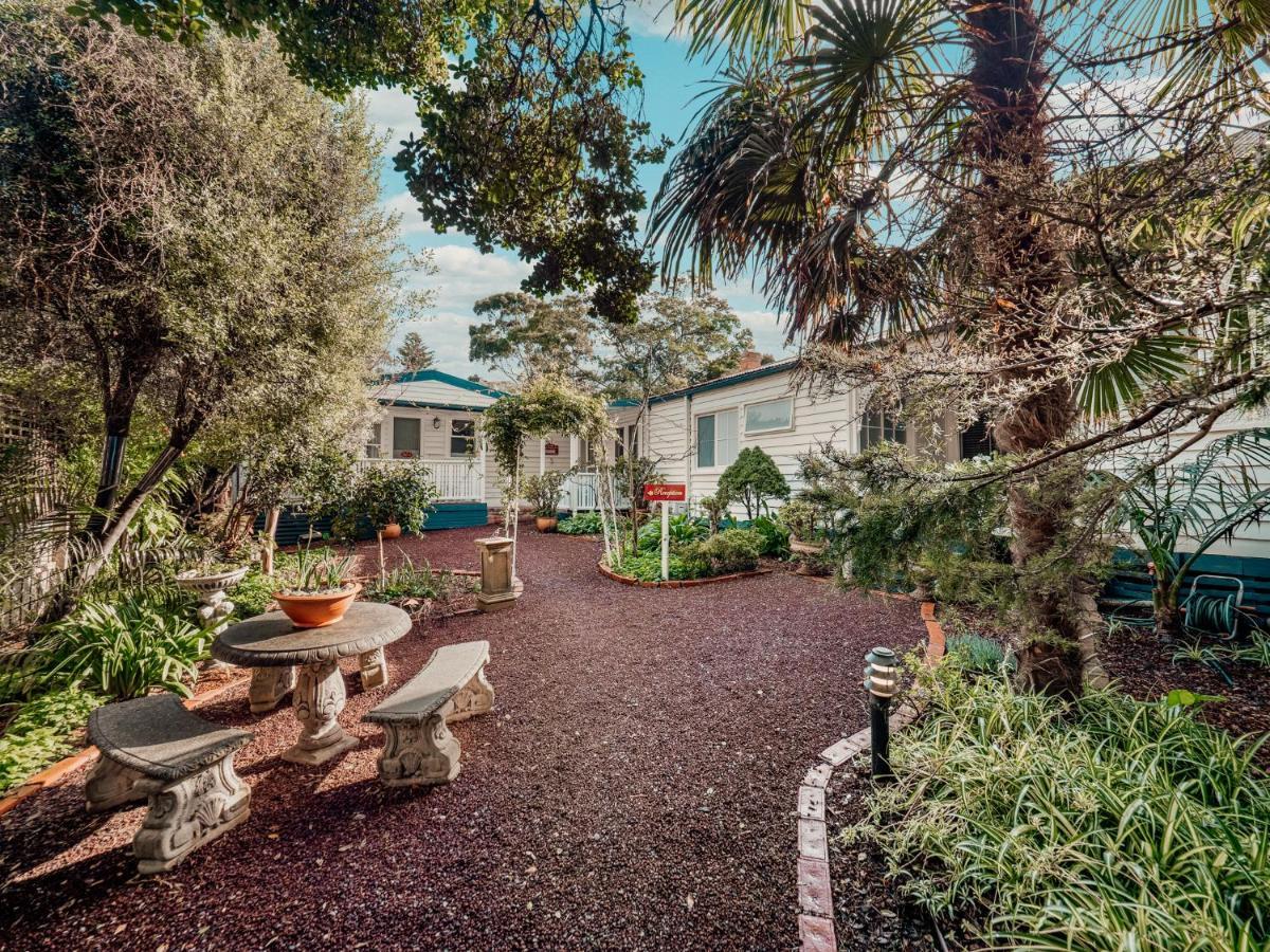 Hotel Genesta House Cowes Exterior foto
